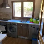 El Molino شاليه *