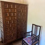 شاليه El Molino Gavilanes