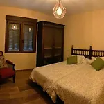 El Molino شاليه Gavilanes
