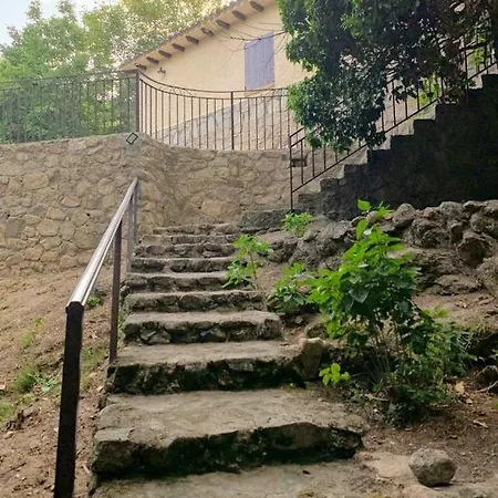 El Molino شاليه