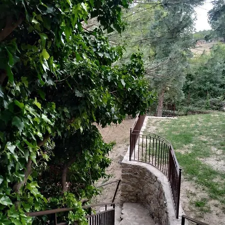 El Molino Gavilanes