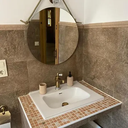 El Molino 木屋 Gavilanes