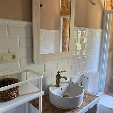 El Molino 木屋 Gavilanes