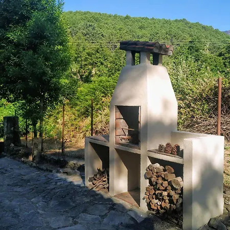 Chalet El Molino *