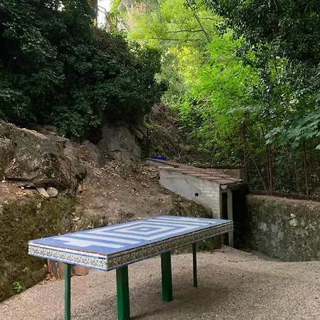 El Molino Gavilanes