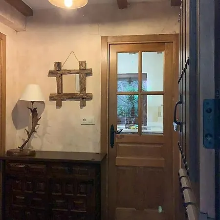 Alpehytte El Molino