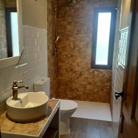 Chalet El Molino