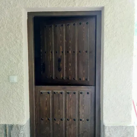 El Molino Gavilanes
