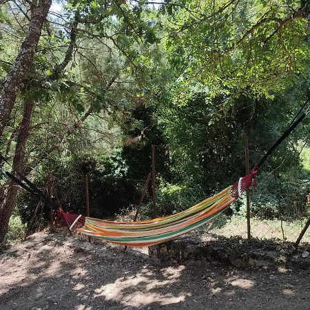 El Molino شاليه Gavilanes