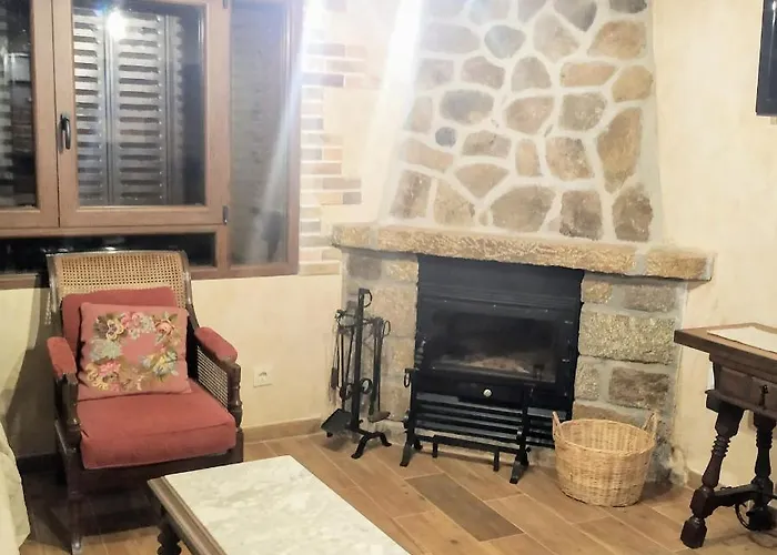 El Molino * Gavilanes