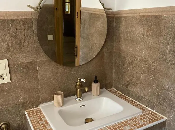 El Molino Chalet Gavilanes