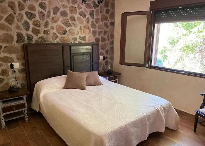 El Molino * Gavilanes