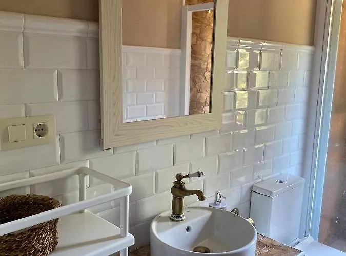 El Molino Chalet Gavilanes