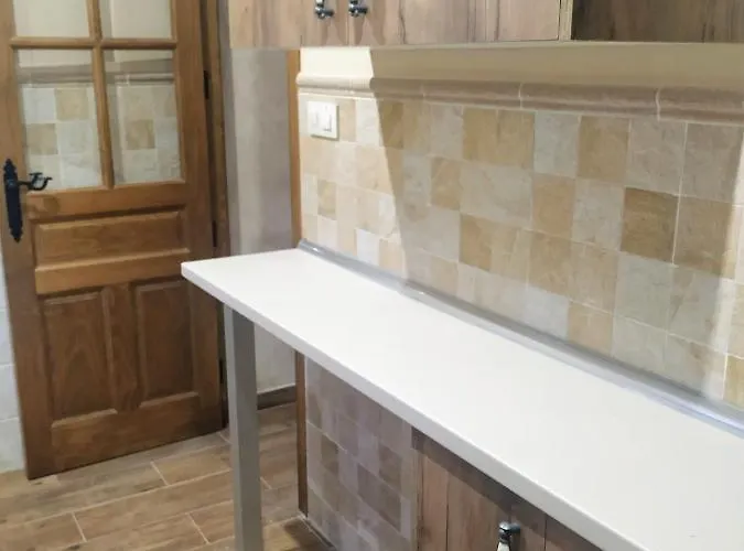 El Molino * Gavilanes