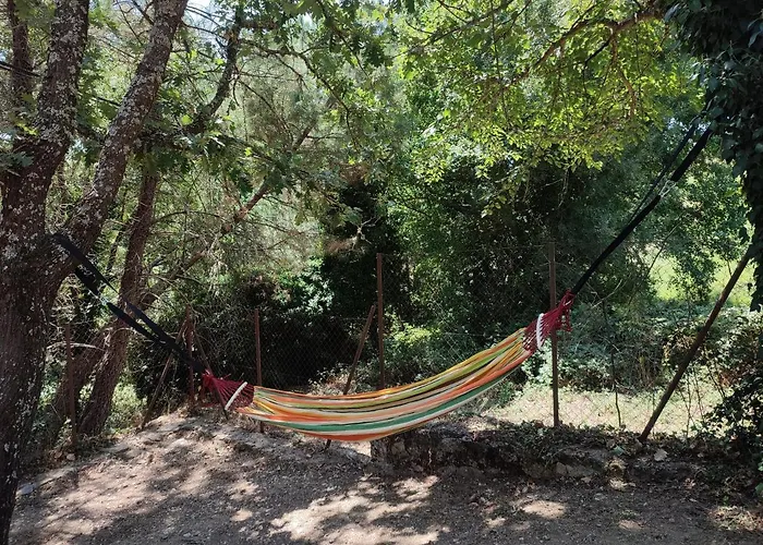 El Molino Chalet Gavilanes